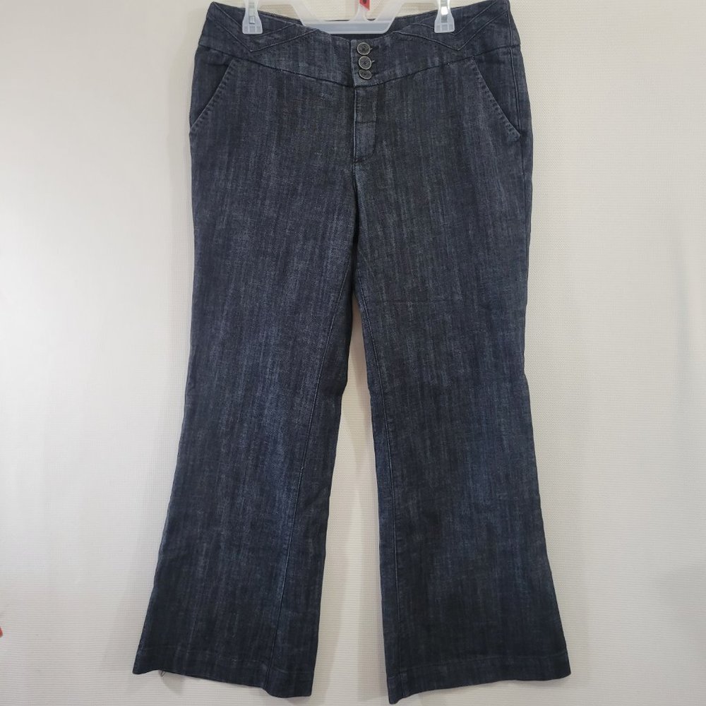Maurices Bootcut Jeans size 15/16